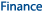Finance