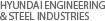 HYUNDAI ENGINEERING STEEL