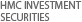 HMC INVESTMENT SECURITIES
