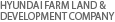 HYUNDAI FARM LAND & DEVELOPM